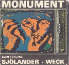 MONUMENT 1967 - CLICK AND READ.