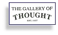 SWEDISH GALLERY OF THOUGHT  CONTACT